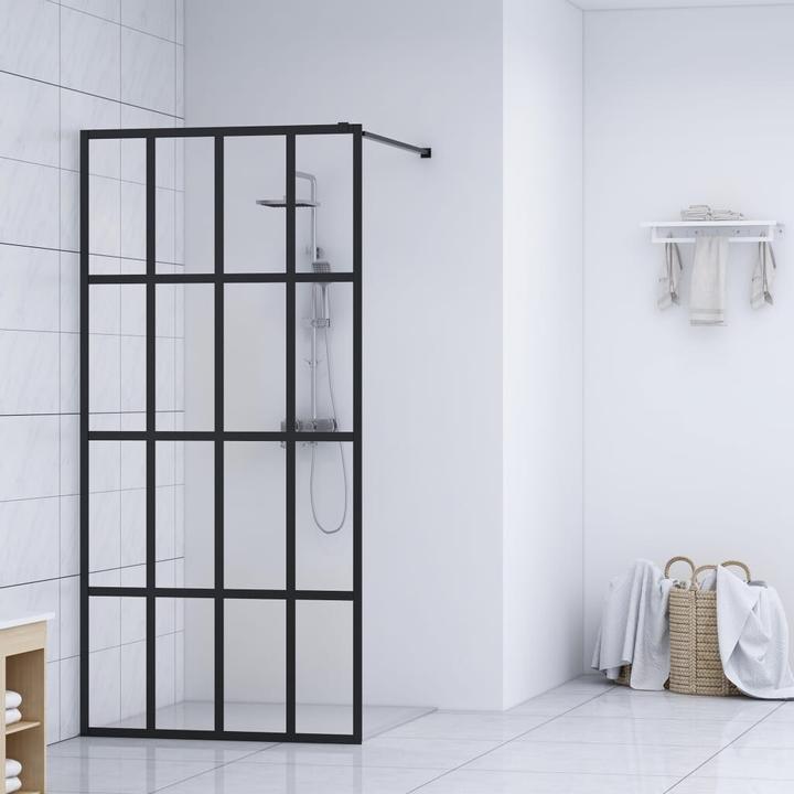 Actual product image VidaXL Jamie (195 cm, 80 cm, 195 cm)