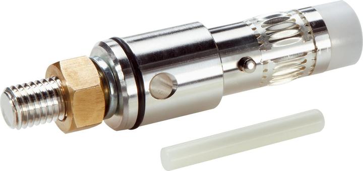 Actual product image Lapp EPIC® industrial connectors EPIC POWERLOCK QCM 240 NEW (1)