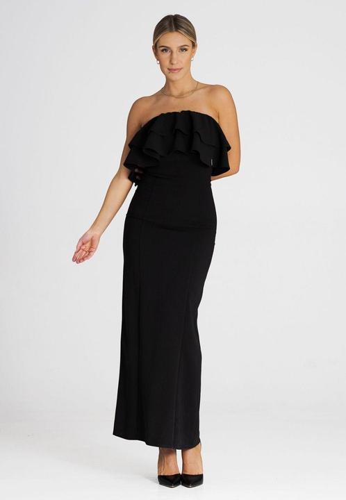 Actual product image Figl Cocktail dress model (L)