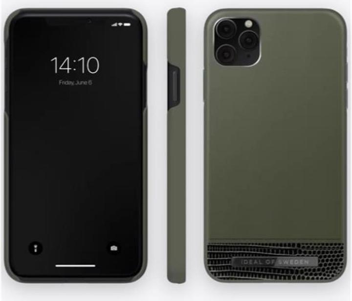 Image du produit iDeal Of Sweden Mallette Atelier (Apple iPhone 11 Pro Max)