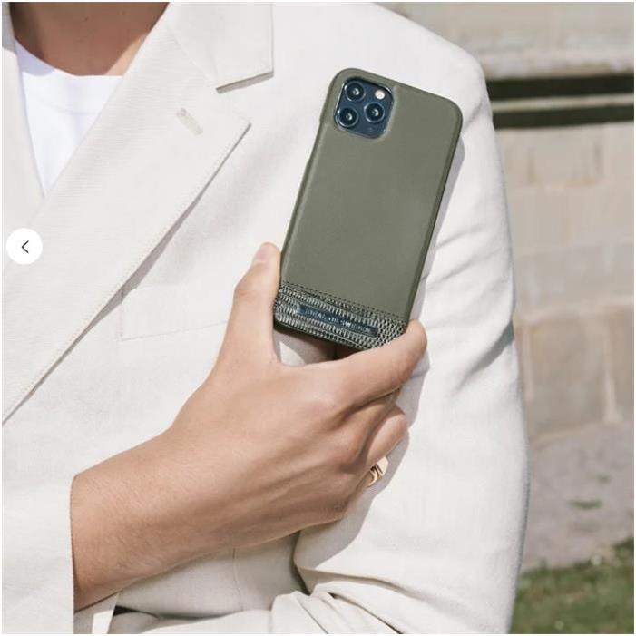 Image du produit iDeal Of Sweden Mallette Atelier (Apple iPhone 11 Pro Max)