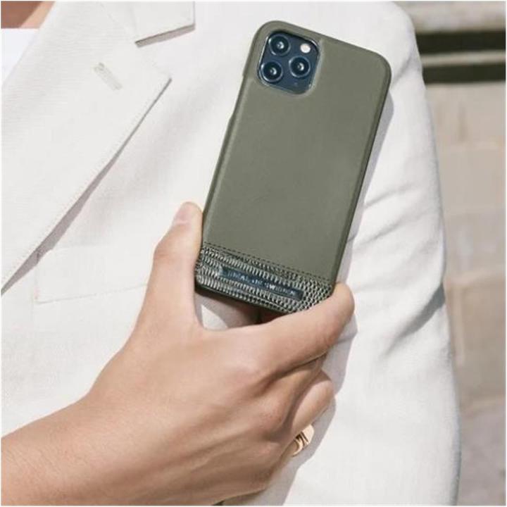 Image du produit iDeal Of Sweden Cas de l'atelier (Apple iPhone 11 Pro)