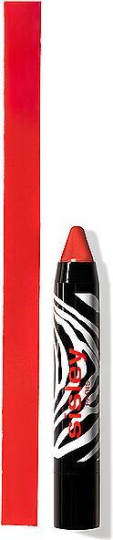Actual product image Sisley Phyto LipTwist No 26 (26 True Red)
