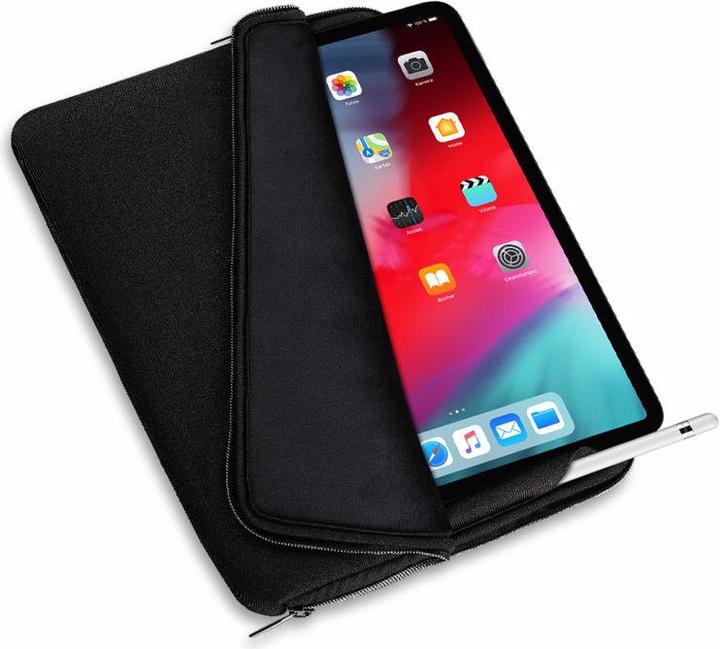Immagine prodotto Artwizz manicotto in neoprene (iPad Pro 12.9 2018 (3. Gen), iPad Pro 12.9 2020 (4. Gen), iPad Pro 12.9 2021 (5a generazione), iPad Pro 12,9 2022 (6a generazione))