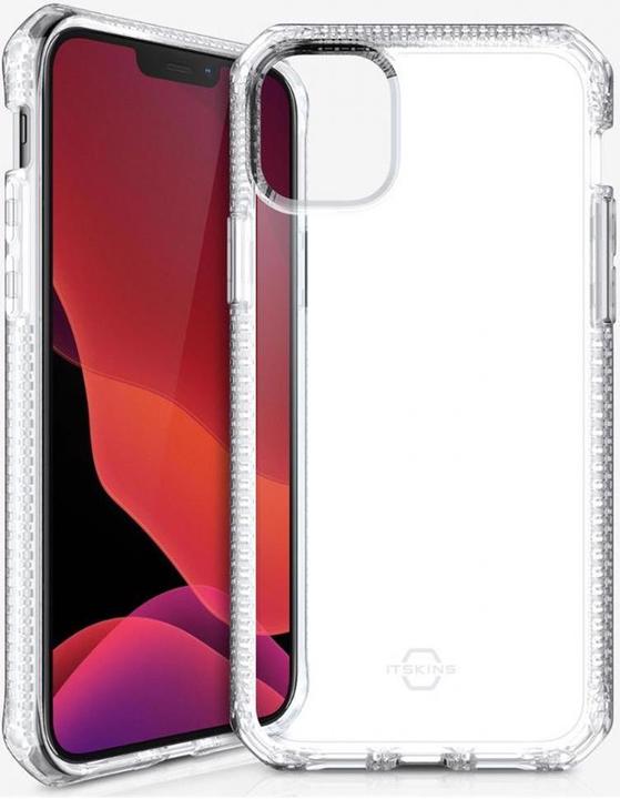 Produktbild Itskins Spectrum Clear (Apple iPhone 12, Realme 12 Pro+)