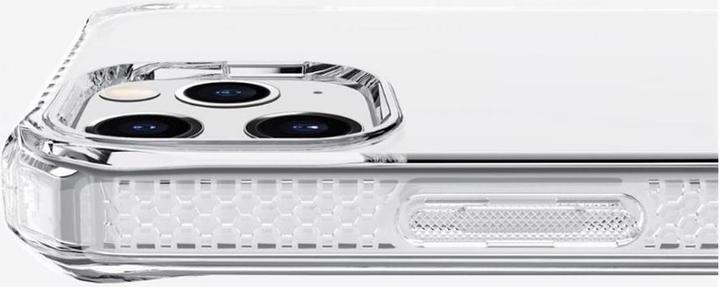 Produktbild Itskins Spectrum Clear (Apple iPhone 12, Realme 12 Pro+)