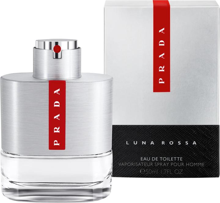 Prada Luna Rossa