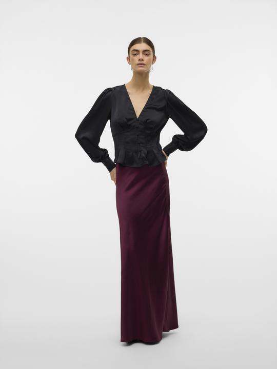 Image du produit Vero Moda VMRIKKE Top Blouse (XS)