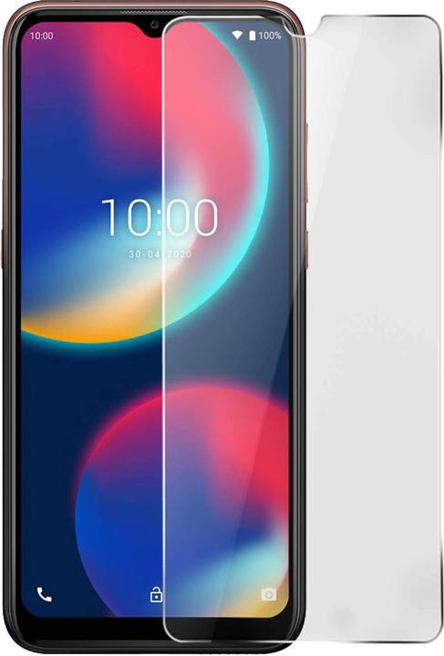 Immagine prodotto Avizar Pellicola cristallina, protezione del display in vetro (1 Pezzo/i, Wiko View 4 Lite)