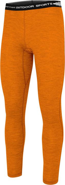 Produktbild Normani Herren Merino Unterwäsche-Set Melbourne/Sydney - 9127 (6XL)