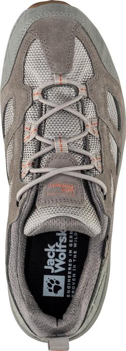 Image du produit Jack Wolfskin Vojo 3 Texapore Low M (44.5)
