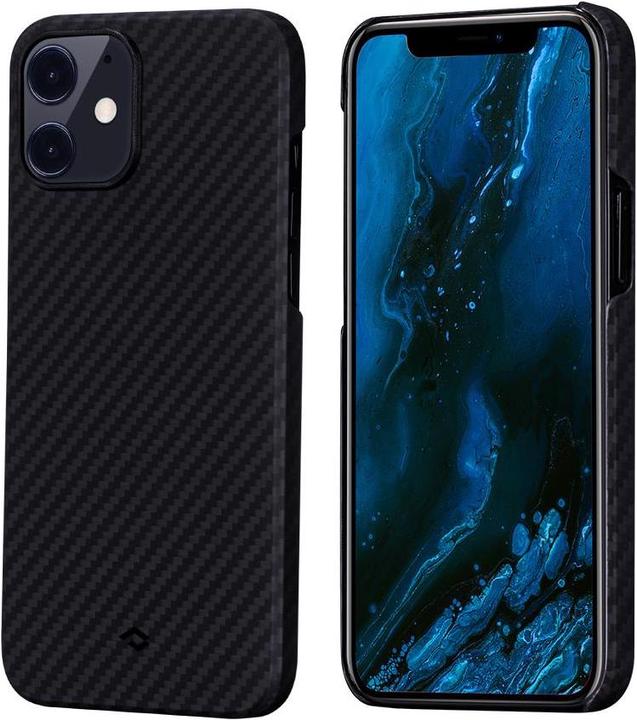 Produktbild Pitaka MagEZ (Apple iPhone 12 mini)