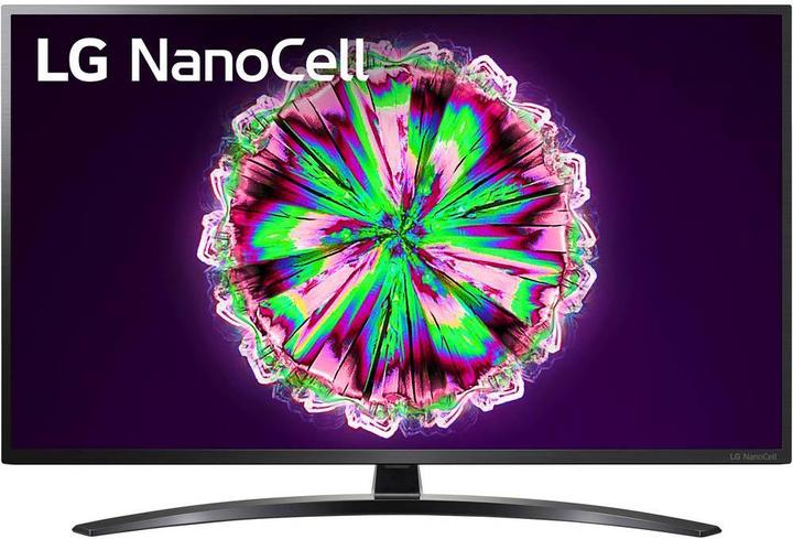 Immagine prodotto LG 65NANO796NE (65", NANO796, LED, 4K, 2020)
