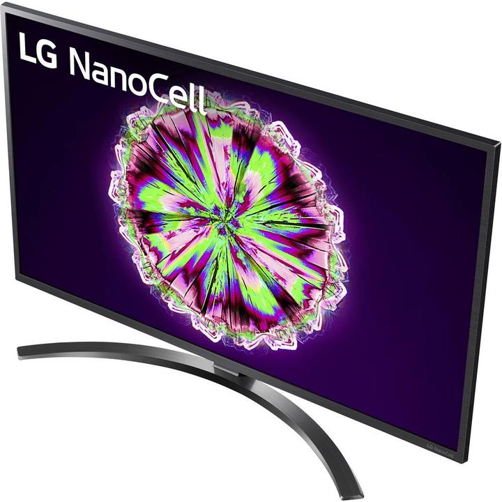 Immagine prodotto LG 65NANO796NE (65", NANO796, LED, 4K, 2020)