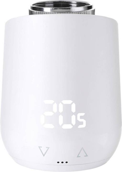 Immagine prodotto Eurotronic Radiatore termostatico elettronico WiFi per il controllo del risparmio energetico