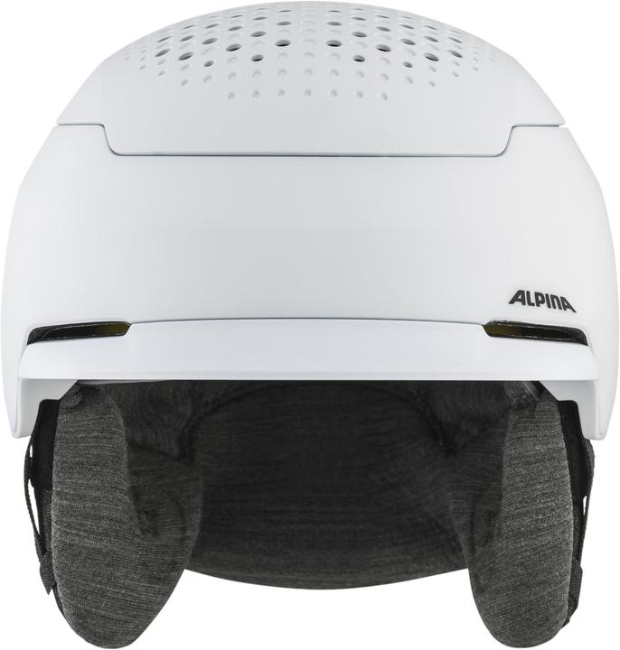 Produktbild ALPINA SPORTS Banff Mips (55 - 59 cm, M)