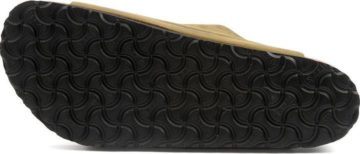 Actual product image Birkenstock Arizona Oiled Leather (46)