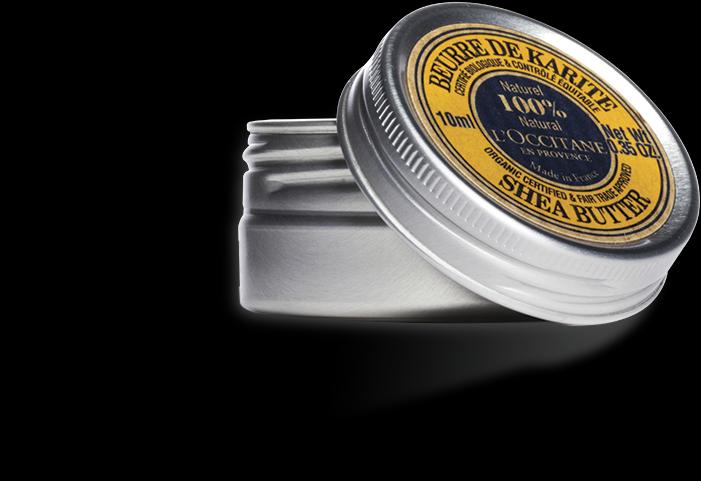 Produktbild L'Occitane Shea Butter (Körperlotion, 10 ml)