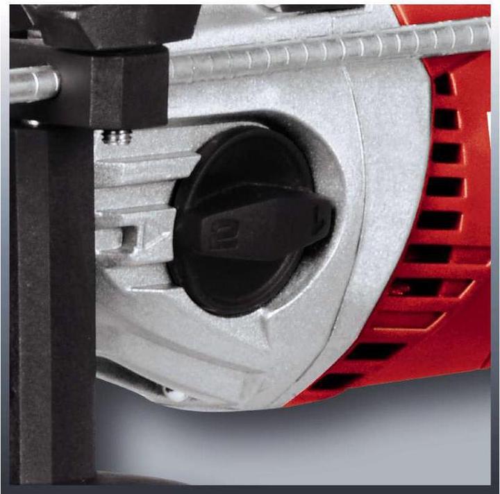 Image du produit Einhell Perceuse à percussion TE-ID 1050/1 CE (Fonctionnement sur secteur)