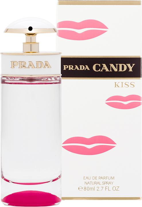 Prada Candy Kiss (Eau de Parfum, 80 ml)