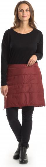 Image du produit Heber Peak Jupe LoblollyHe.Padded pour femme (44)