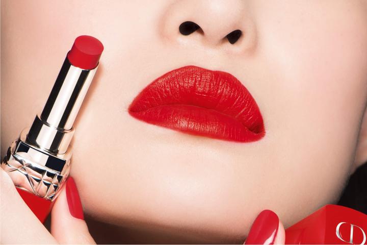 Image du produit Dior Rouge Ultra Rouge (777 Ultra Star)