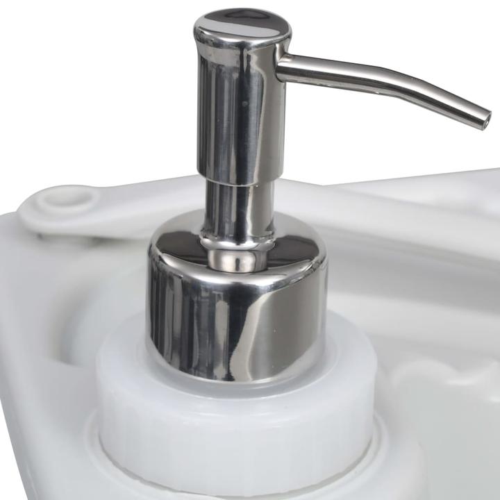 Image du produit VidaXL Janet