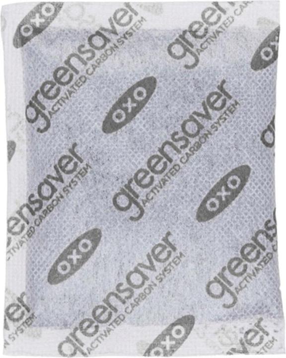 Actual product image OXO Greensaver activated carbon filter