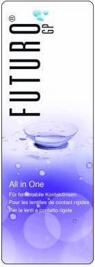 Actual product image Futuro BRW Gp (200 ml)