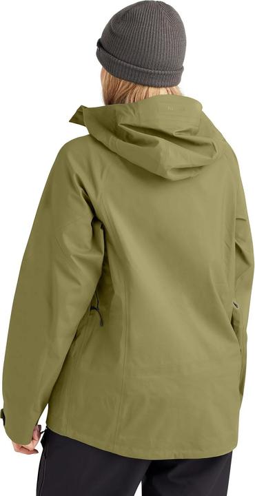 Image du produit Dakine Sender Stretch 3l Jacket (L)