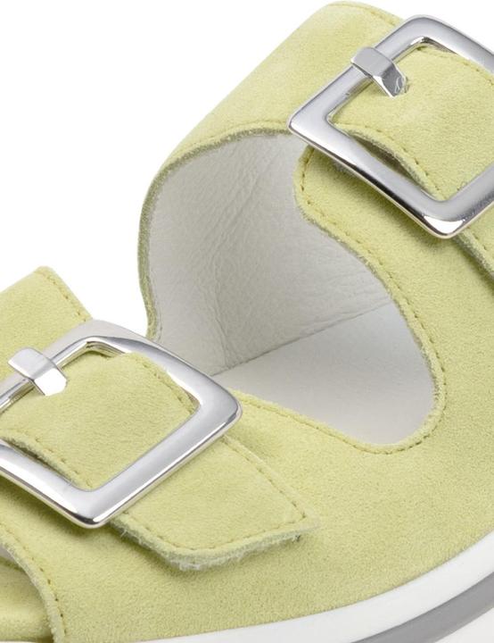 Produktbild Vitaform Pantolette Soft (40)