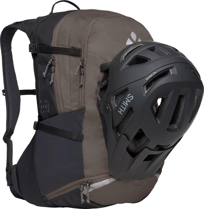 Actual product image Vaude Bike Alpin 23+5 (28 l)