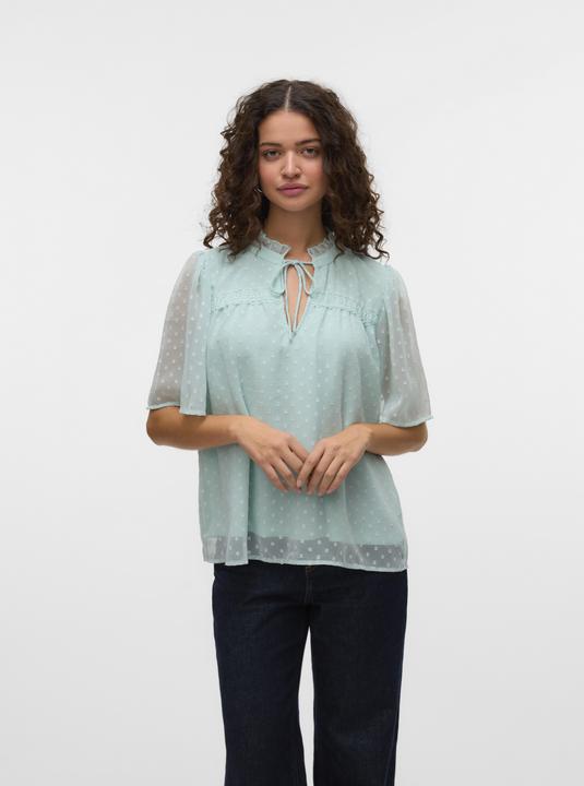 Image du produit Vero Moda VMLEAH Top Bluse (M)