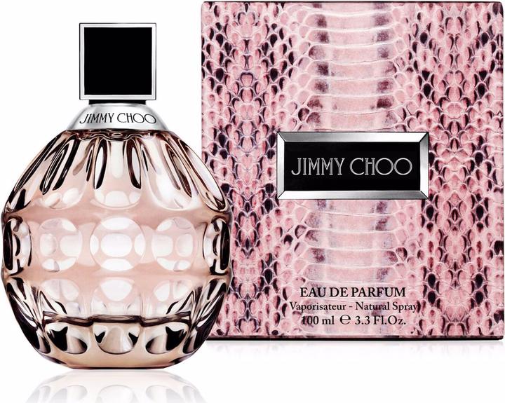 Immagine prodotto Jimmy Choo Per le donne (Eau de parfum, 100 ml)