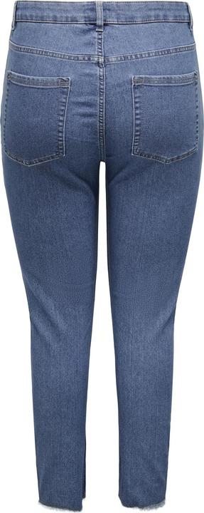 Immagine prodotto Only CARHUSH Mittlere Taille Skinny Fit Jeans Skinny Jeans (W50/L30)