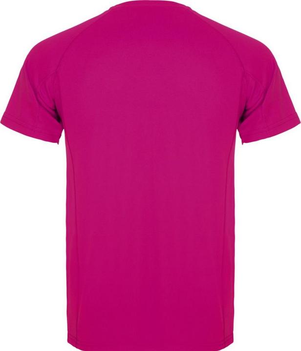 Actual product image Alpinia Childrens/Kids Montecarlo Sports T-Shirt (104)