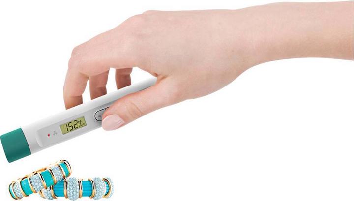 Produktbild Soeks Geigerzähler