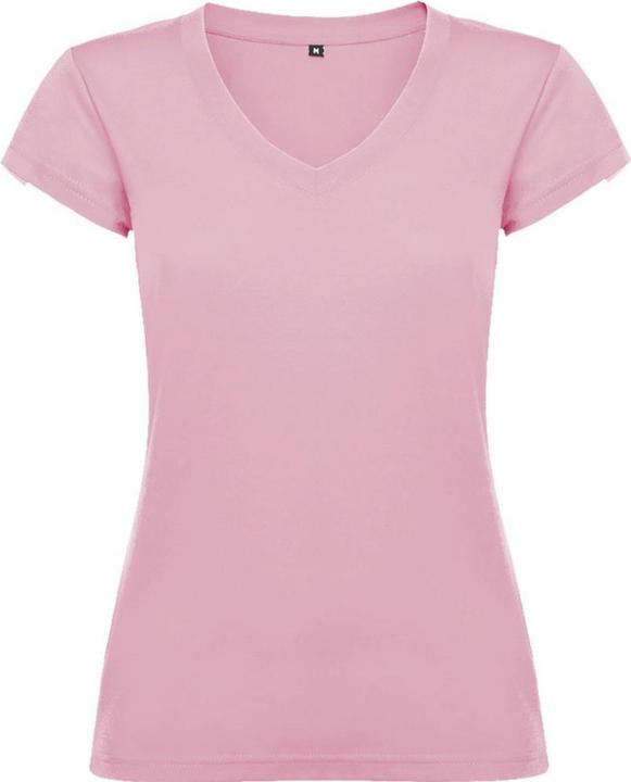 Actual product image Alpinia Womens/Ladies Victoria T-Shirt (S)