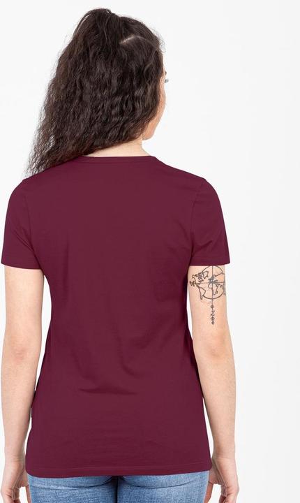 Actual product image JAKO T-shirt Organic (34)