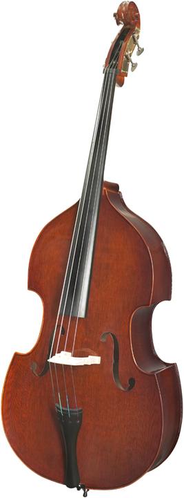 P&H Bows STENTOR Conservatoire, set (Contrebasse, 3/4)