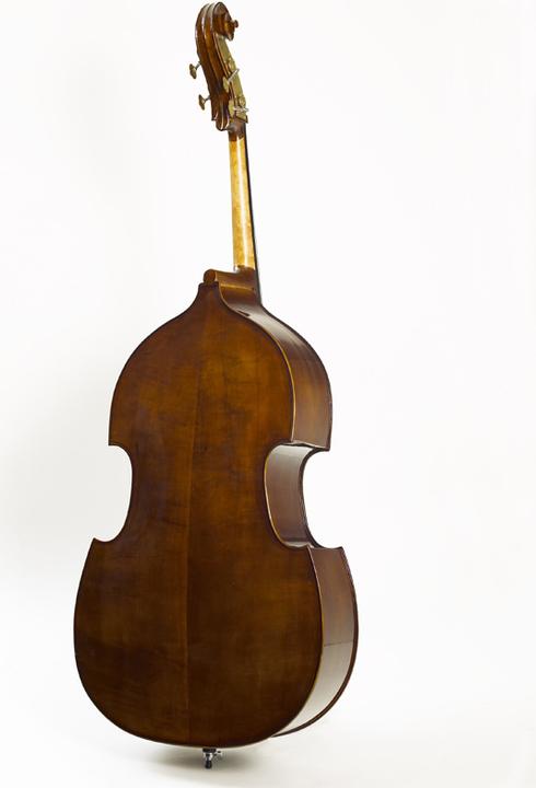 Actual product image P&H Bows STENTOR Student II, set (Contrabass)