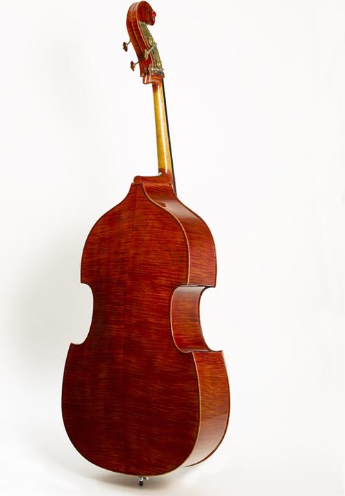 P&H Bows STENTOR Graduate, ensemble (Contrebasse, 3/4)