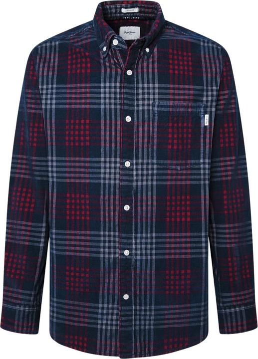 Image du produit Pepe Jeans chemie pepe jean marcu (S)