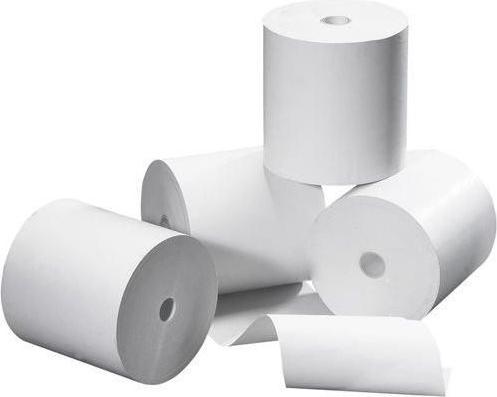 Capture Thermal Receipt Paper 80x80mm