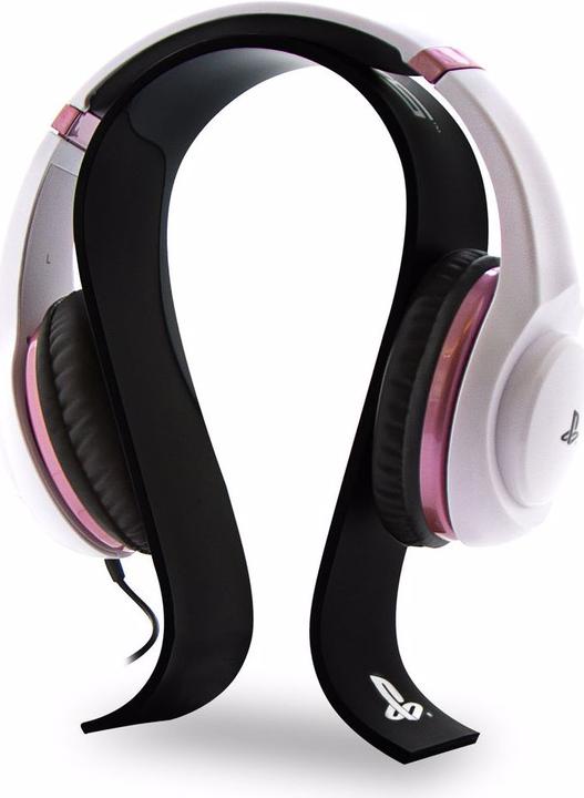 Immagine prodotto 4Gamers Supporto per cuffie da gioco