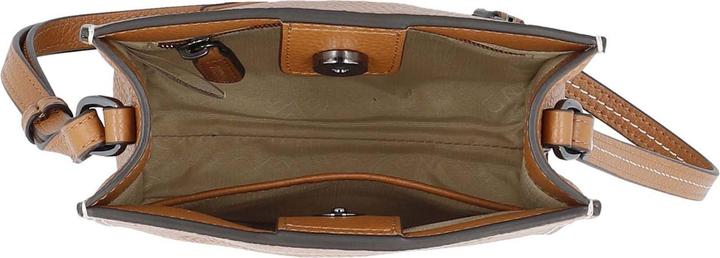 Immagine prodotto Picard Peephole Mini Bag Umhängetasche Leder 17 cm
