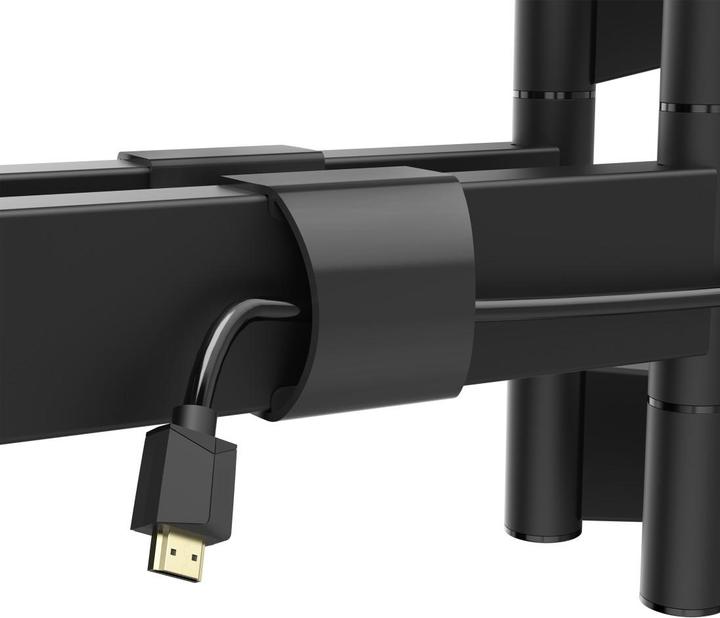 Produktbild Hama 220839 TV-WH (Wand, 120", 100 kg)