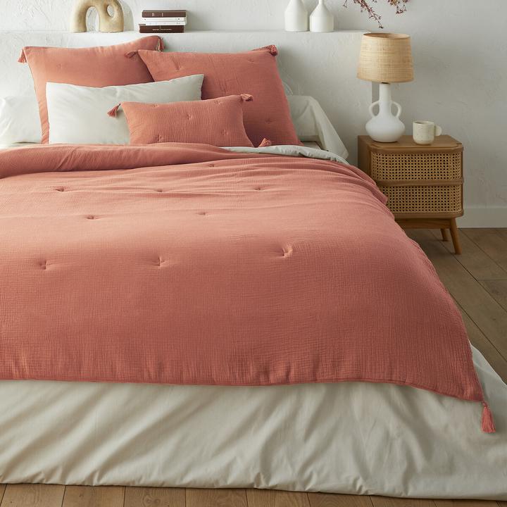 Immagine prodotto La Redoute Interieurs Kumla Edredon (Copripiumino, 50 x 70 cm)