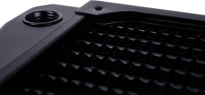 Actual product image Alphacool NexXxoS UT60 Full Copper X-Flow 360mm (120 mm)