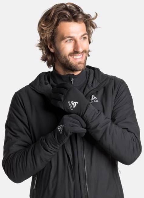 Produktbild Odlo Essentials Warm (S)